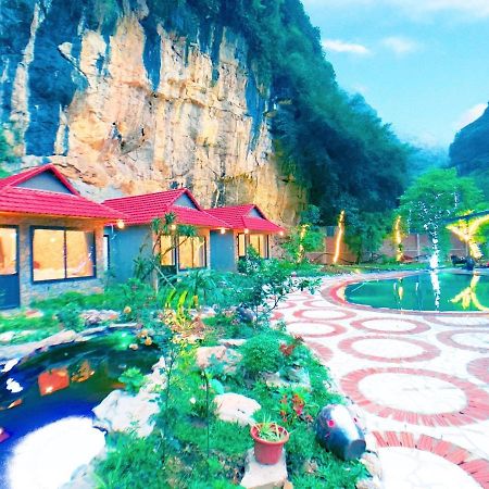 Trang An Peaceful Homestay Ninh Binh Luaran gambar
