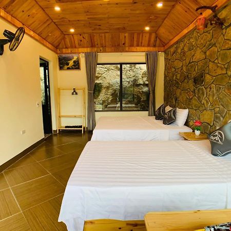 Trang An Peaceful Homestay Ninh Binh Luaran gambar