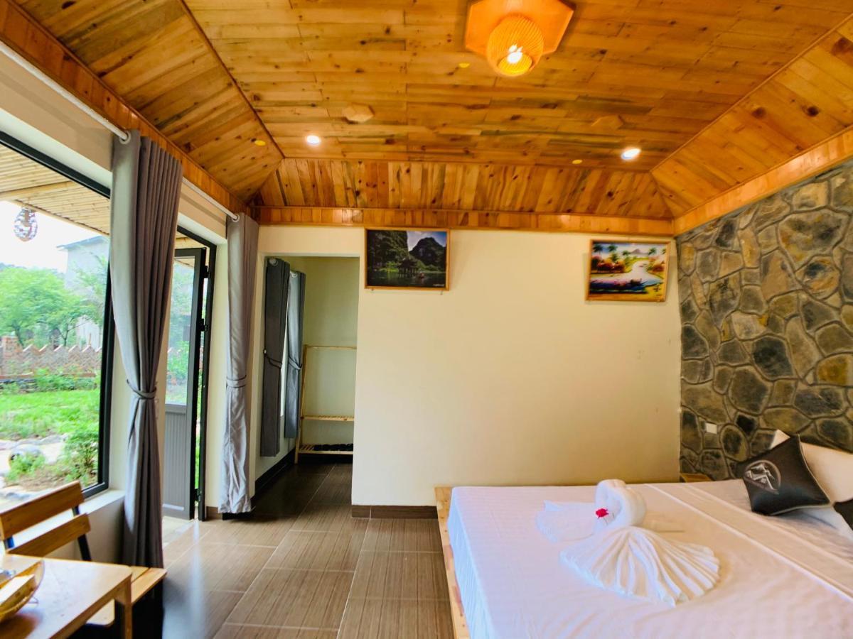 Trang An Peaceful Homestay Ninh Binh Luaran gambar