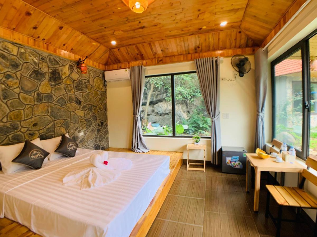 Trang An Peaceful Homestay Ninh Binh Luaran gambar