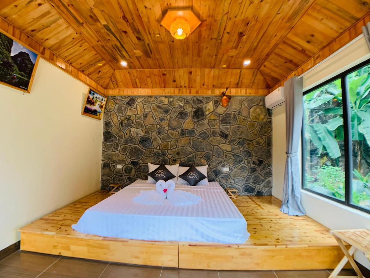 Trang An Peaceful Homestay Ninh Binh Luaran gambar