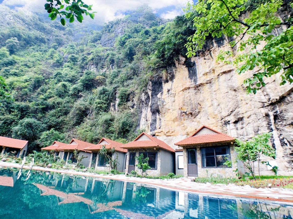 Trang An Peaceful Homestay Ninh Binh Luaran gambar