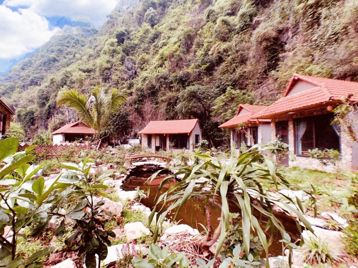 Trang An Peaceful Homestay Ninh Binh Luaran gambar
