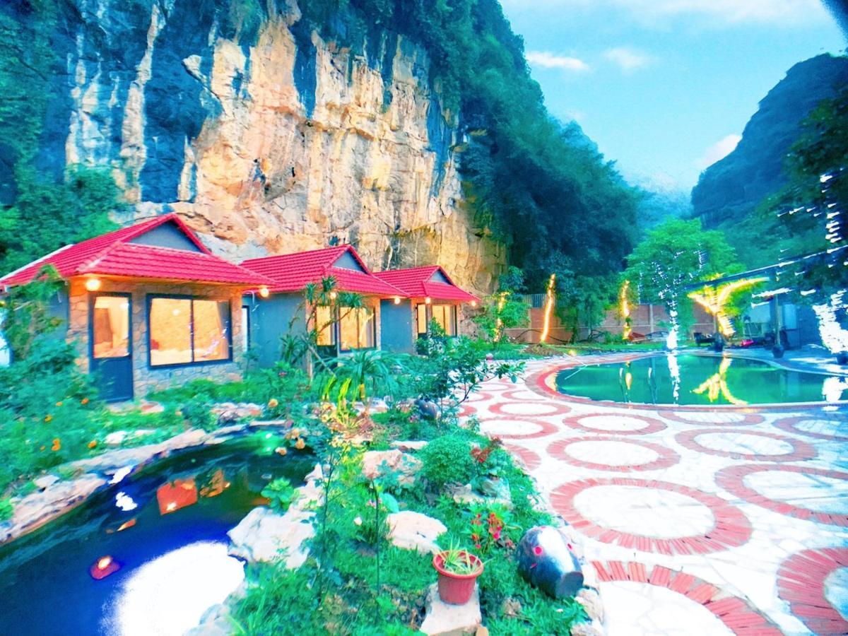 Trang An Peaceful Homestay Ninh Binh Luaran gambar