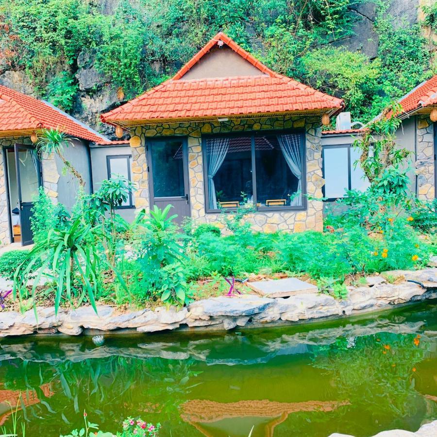 Trang An Peaceful Homestay Ninh Binh Luaran gambar