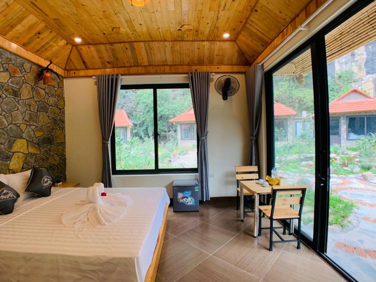 Trang An Peaceful Homestay Ninh Binh Luaran gambar