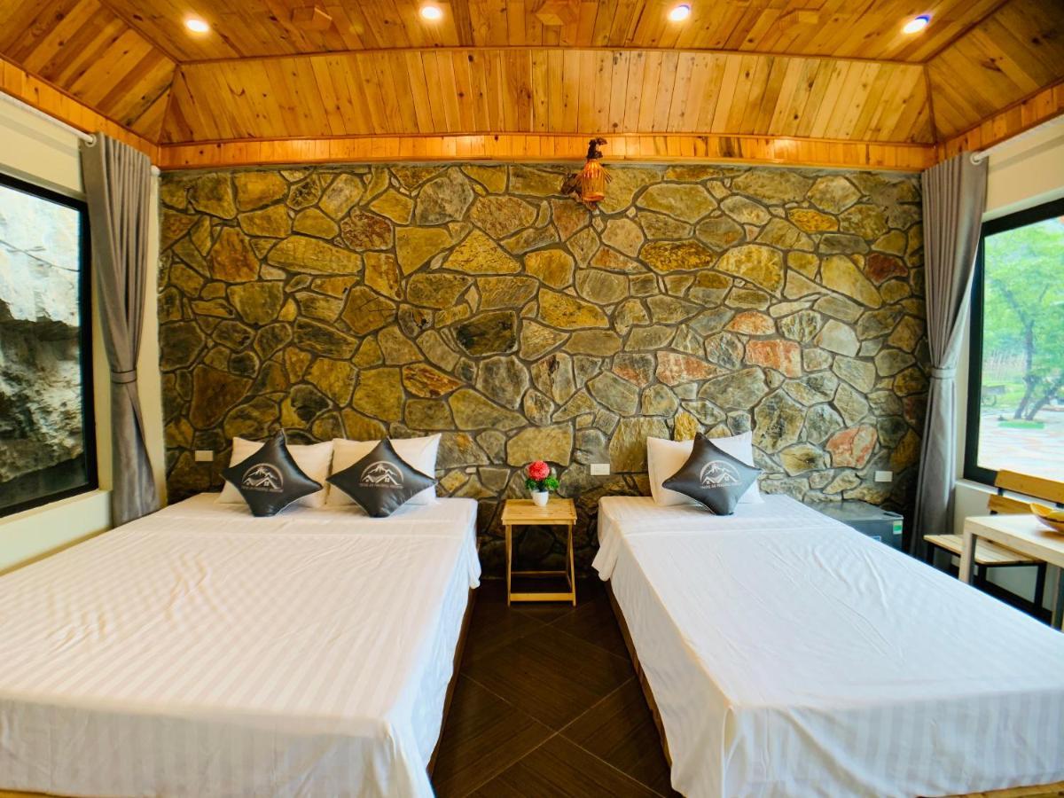Trang An Peaceful Homestay Ninh Binh Luaran gambar
