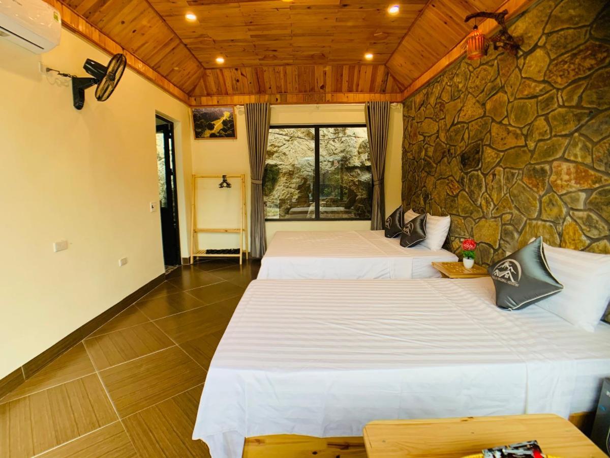 Trang An Peaceful Homestay Ninh Binh Luaran gambar
