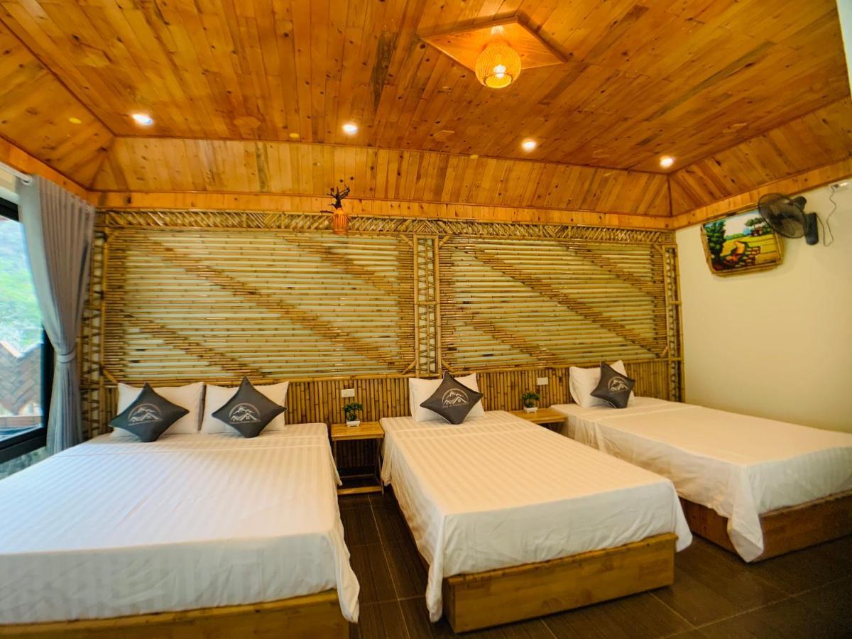 Trang An Peaceful Homestay Ninh Binh Luaran gambar