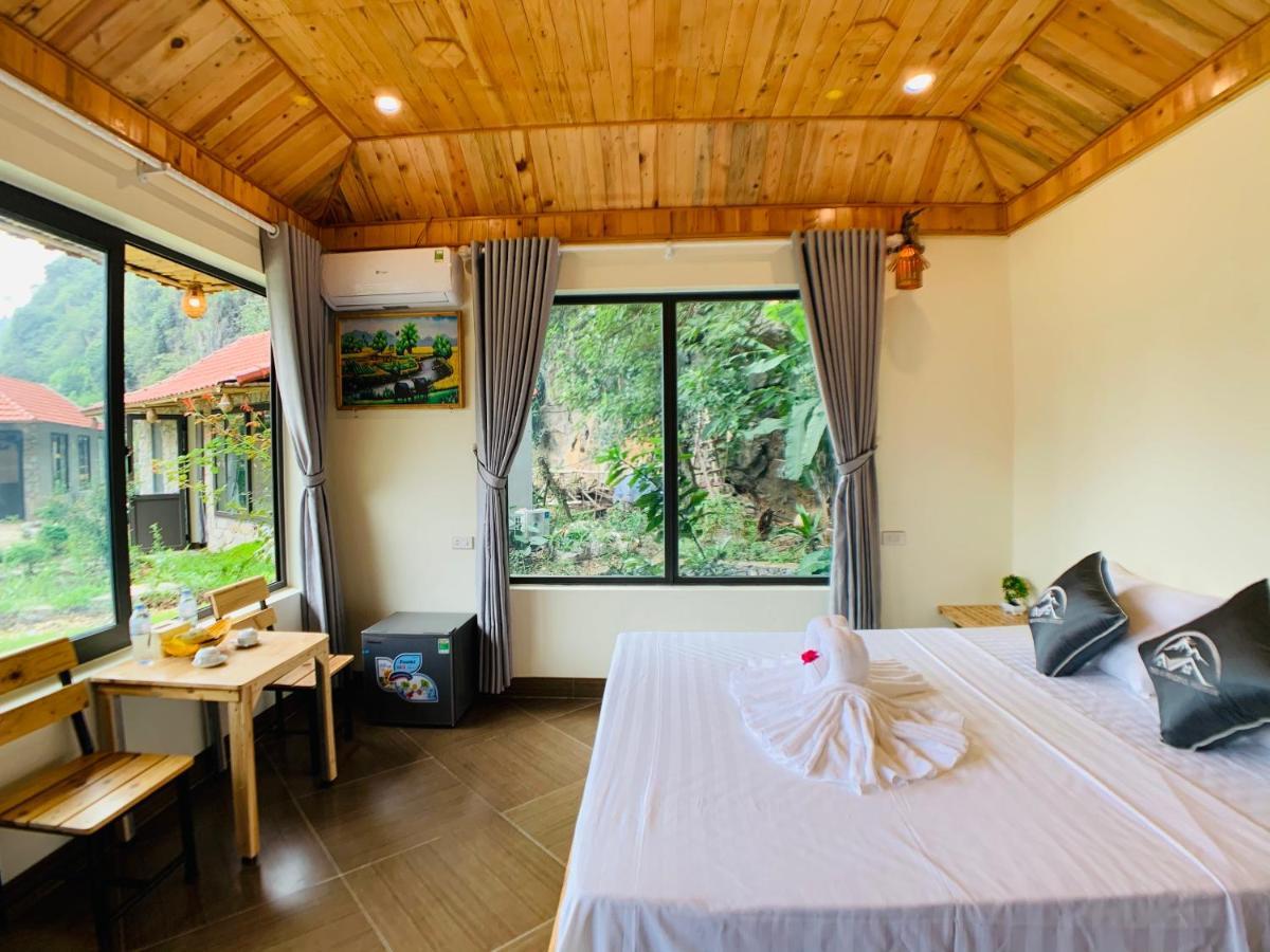 Trang An Peaceful Homestay Ninh Binh Luaran gambar