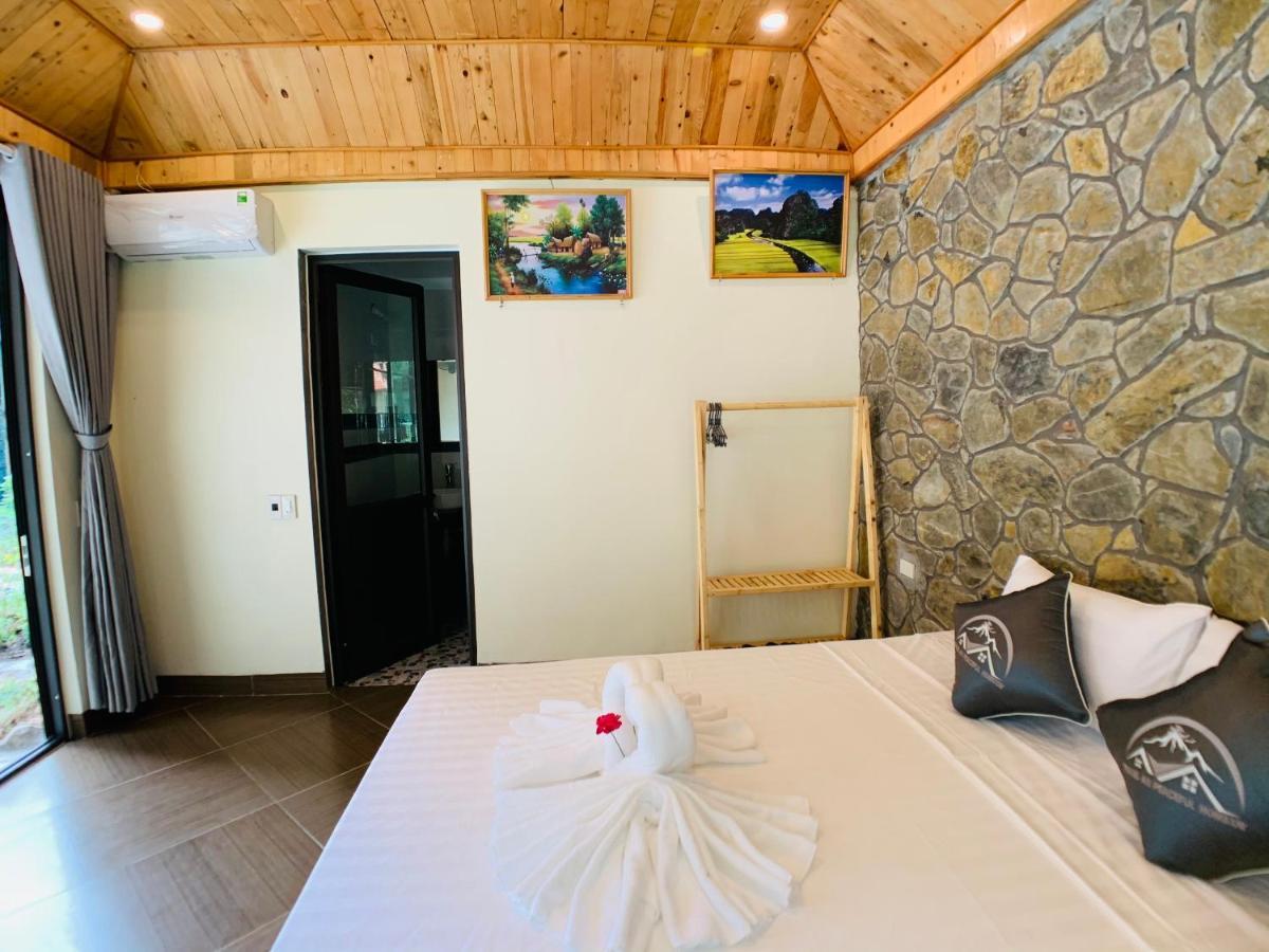 Trang An Peaceful Homestay Ninh Binh Luaran gambar