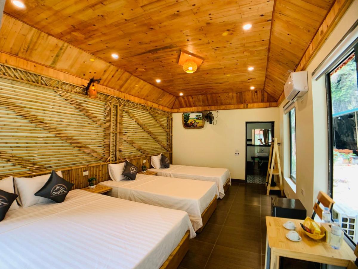 Trang An Peaceful Homestay Ninh Binh Luaran gambar