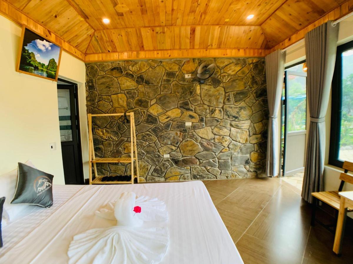 Trang An Peaceful Homestay Ninh Binh Luaran gambar