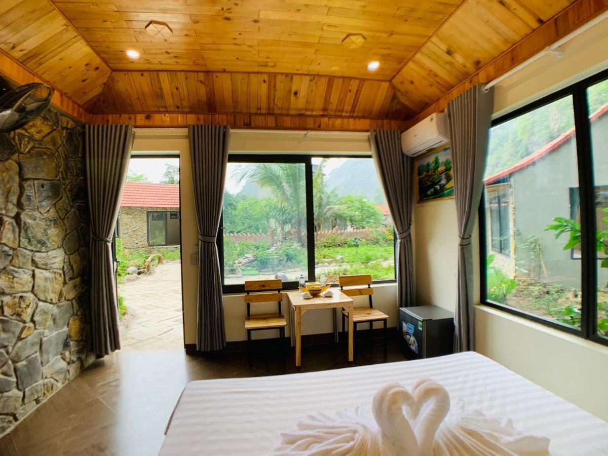 Trang An Peaceful Homestay Ninh Binh Luaran gambar