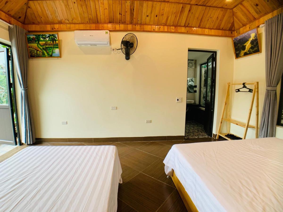 Trang An Peaceful Homestay Ninh Binh Luaran gambar