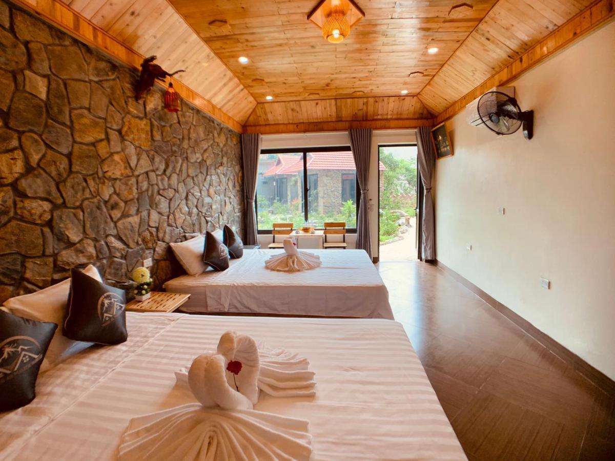 Trang An Peaceful Homestay Ninh Binh Luaran gambar