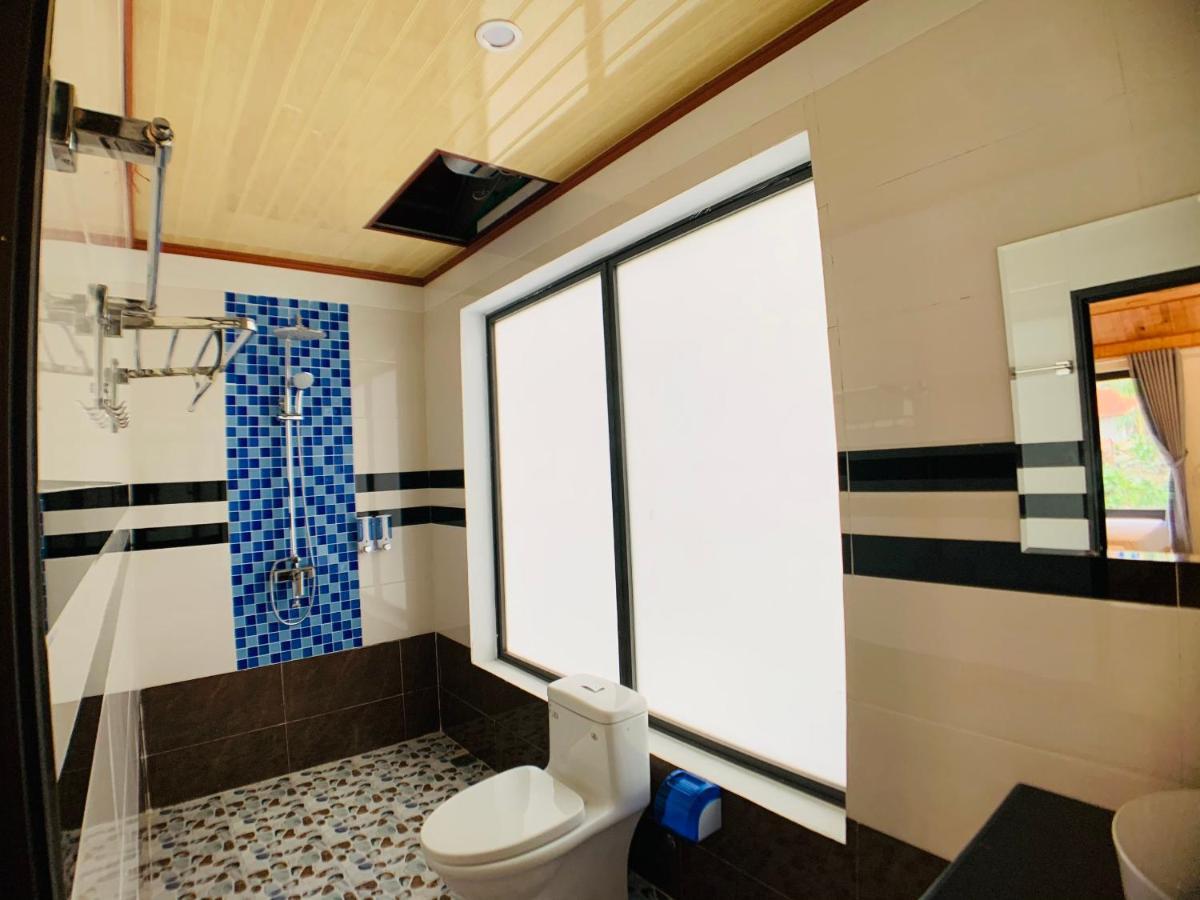 Trang An Peaceful Homestay Ninh Binh Luaran gambar