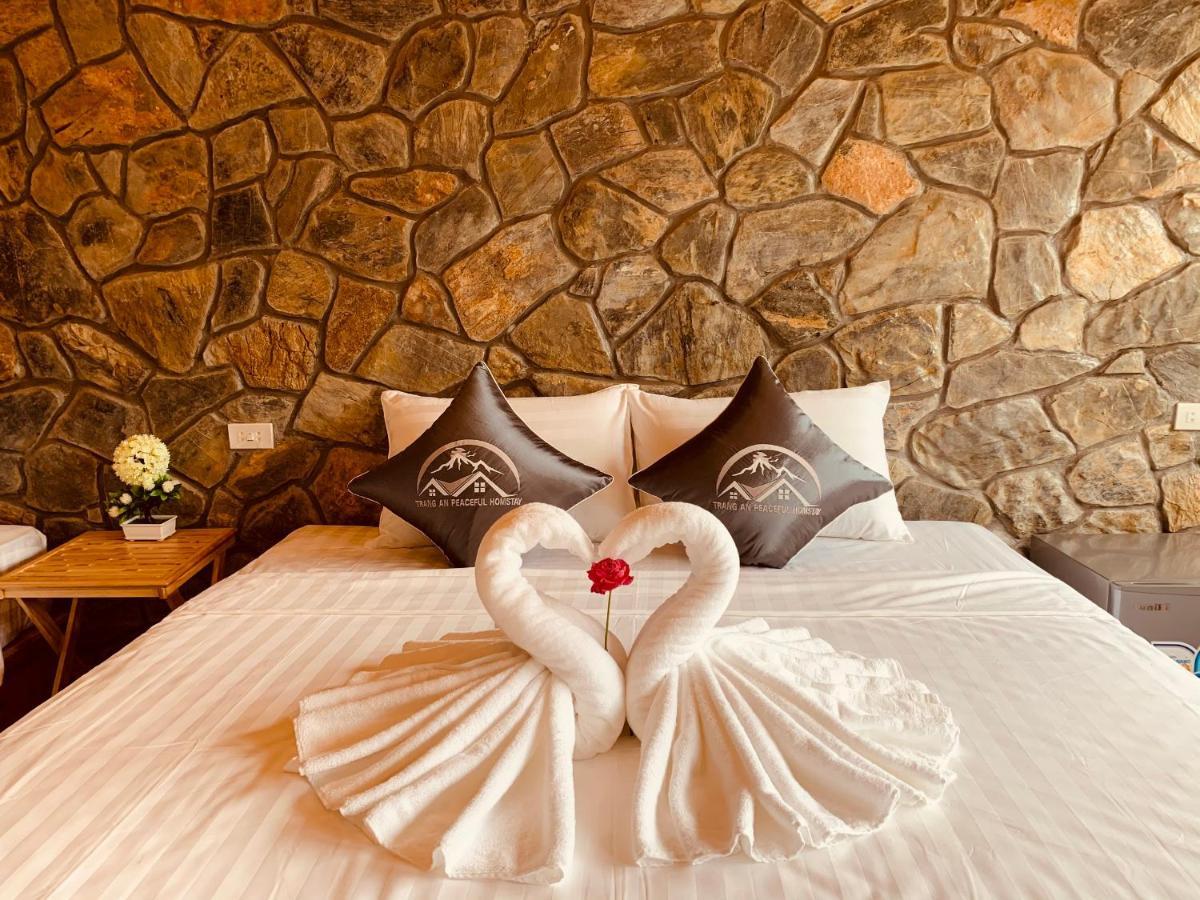 Trang An Peaceful Homestay Ninh Binh Luaran gambar