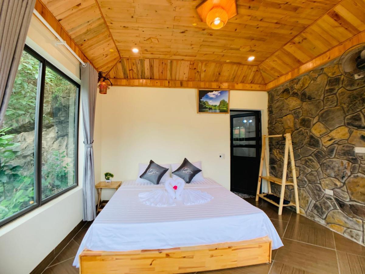 Trang An Peaceful Homestay Ninh Binh Luaran gambar