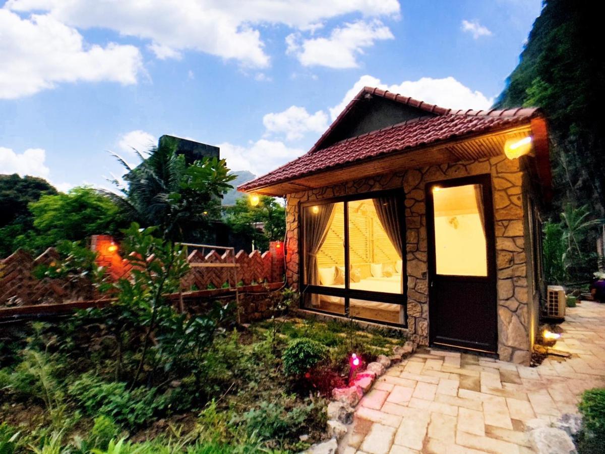 Trang An Peaceful Homestay Ninh Binh Luaran gambar