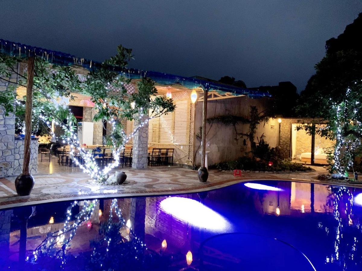Trang An Peaceful Homestay Ninh Binh Luaran gambar