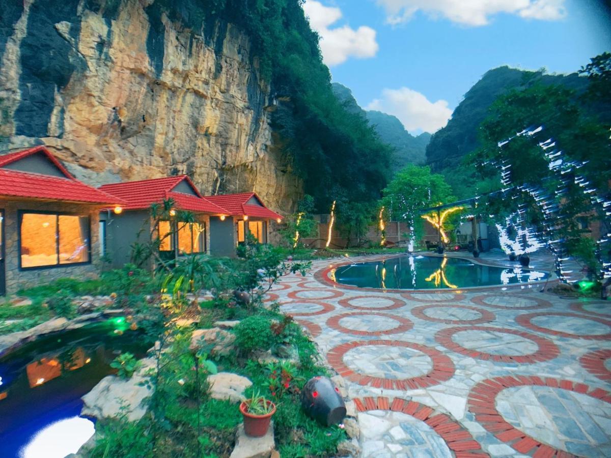 Trang An Peaceful Homestay Ninh Binh Luaran gambar