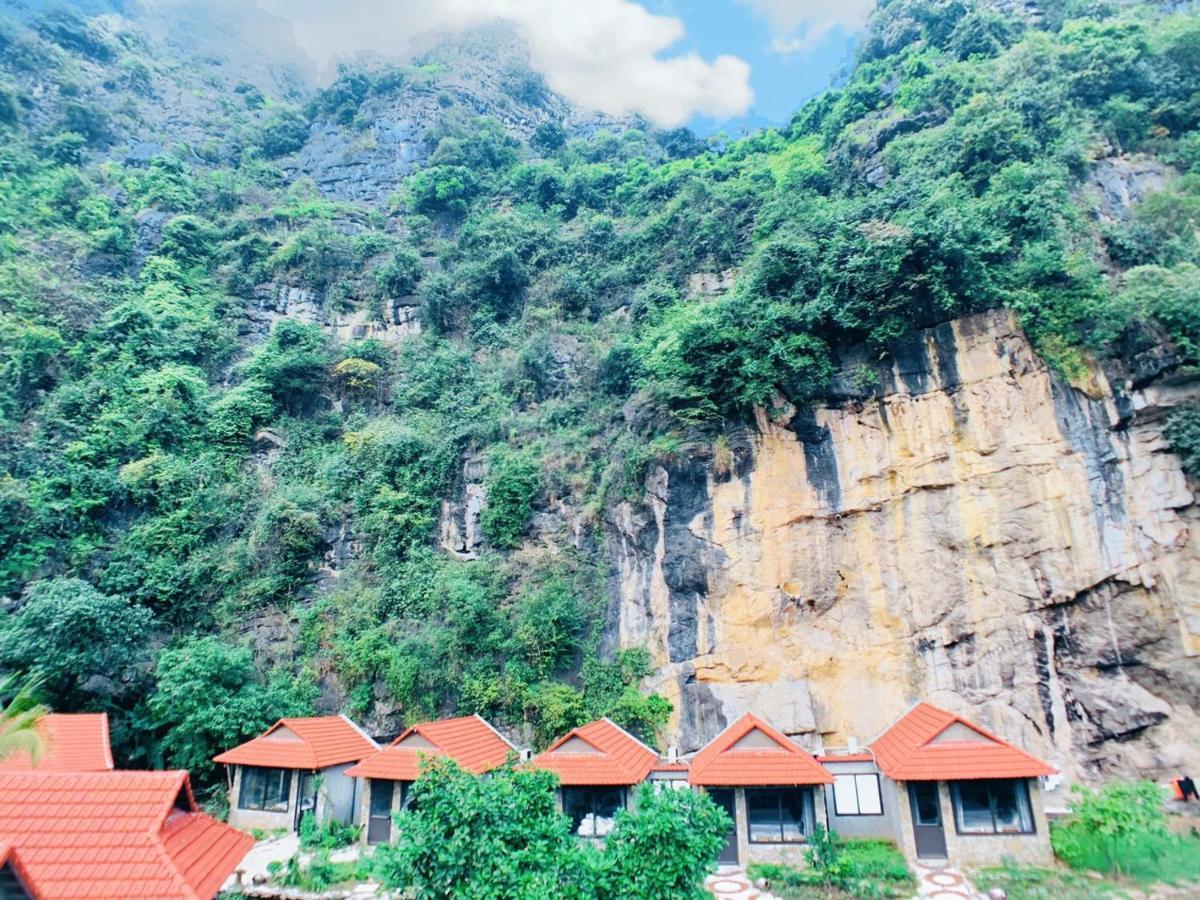 Trang An Peaceful Homestay Ninh Binh Luaran gambar