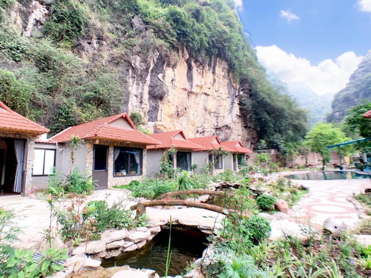Trang An Peaceful Homestay Ninh Binh Luaran gambar