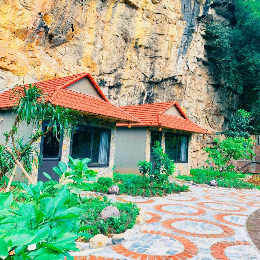 Trang An Peaceful Homestay Ninh Binh Luaran gambar