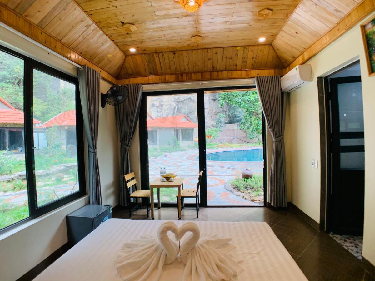 Trang An Peaceful Homestay Ninh Binh Luaran gambar