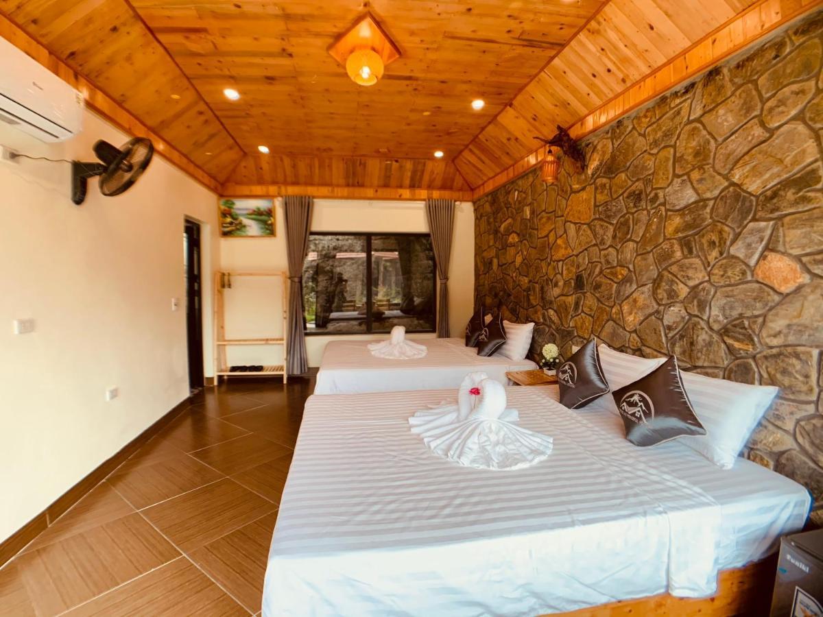 Trang An Peaceful Homestay Ninh Binh Luaran gambar