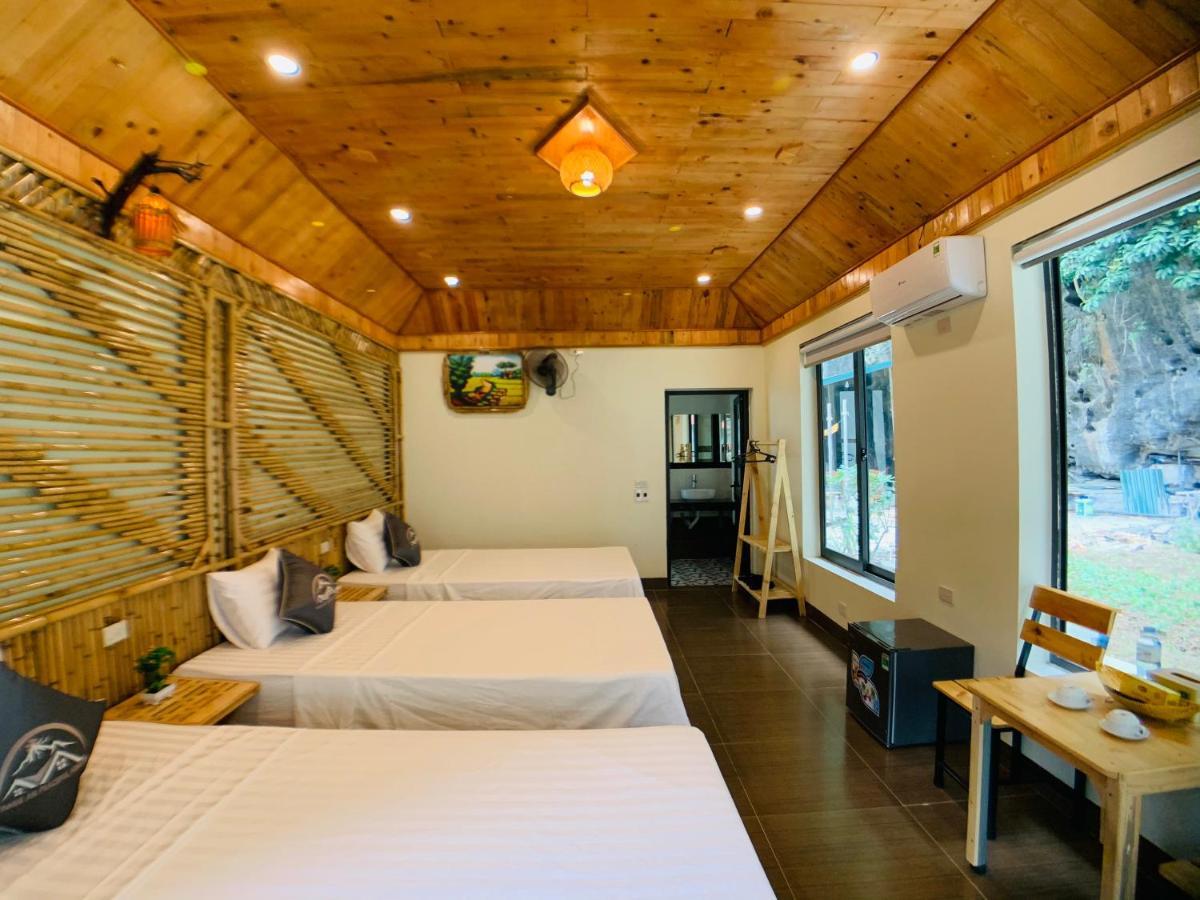 Trang An Peaceful Homestay Ninh Binh Luaran gambar