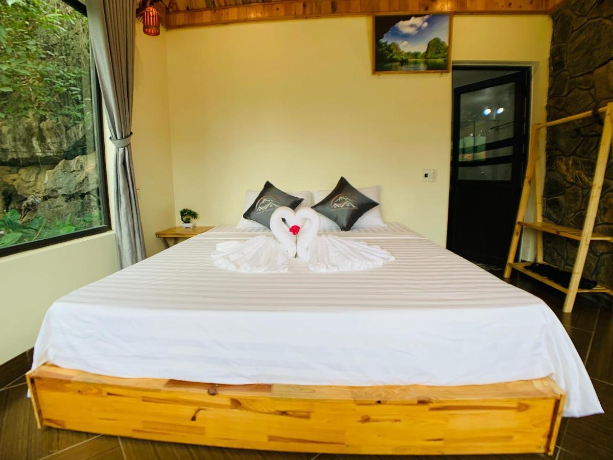 Trang An Peaceful Homestay Ninh Binh Luaran gambar