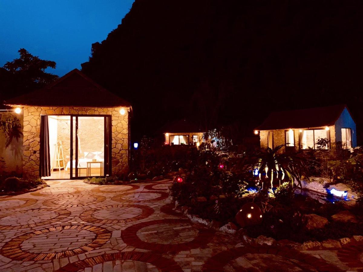 Trang An Peaceful Homestay Ninh Binh Luaran gambar
