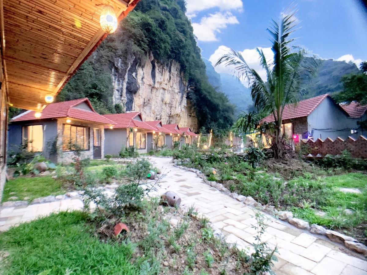 Trang An Peaceful Homestay Ninh Binh Luaran gambar