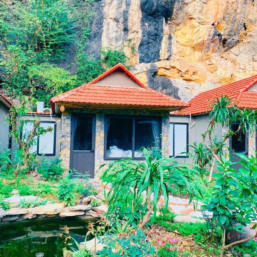 Trang An Peaceful Homestay Ninh Binh Luaran gambar