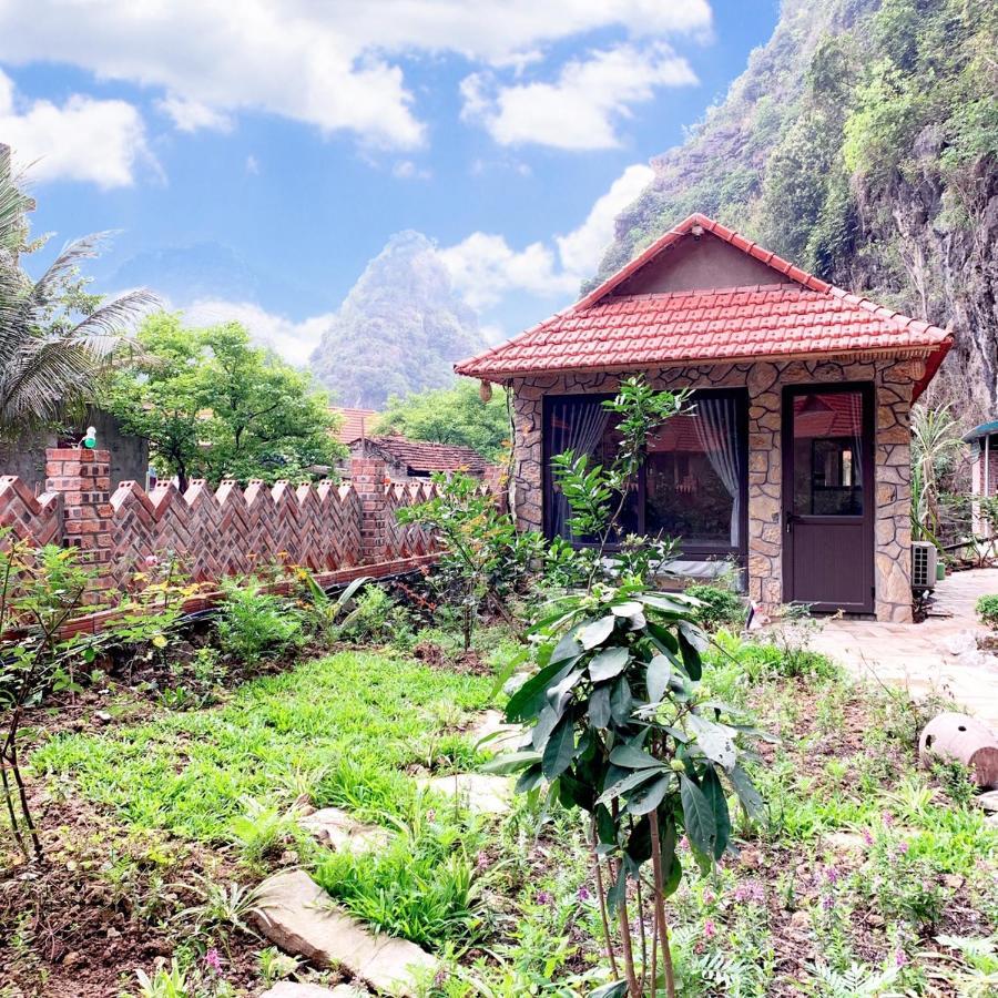 Trang An Peaceful Homestay Ninh Binh Luaran gambar
