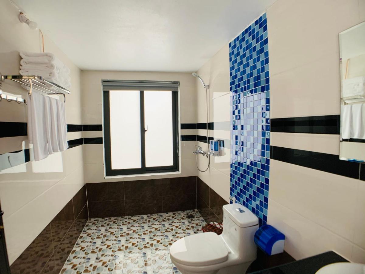 Trang An Peaceful Homestay Ninh Binh Luaran gambar