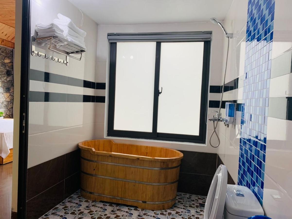 Trang An Peaceful Homestay Ninh Binh Luaran gambar