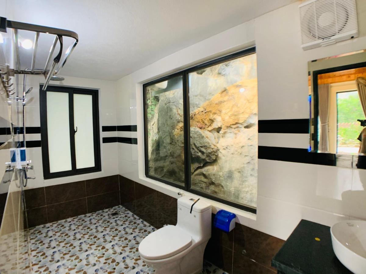Trang An Peaceful Homestay Ninh Binh Luaran gambar