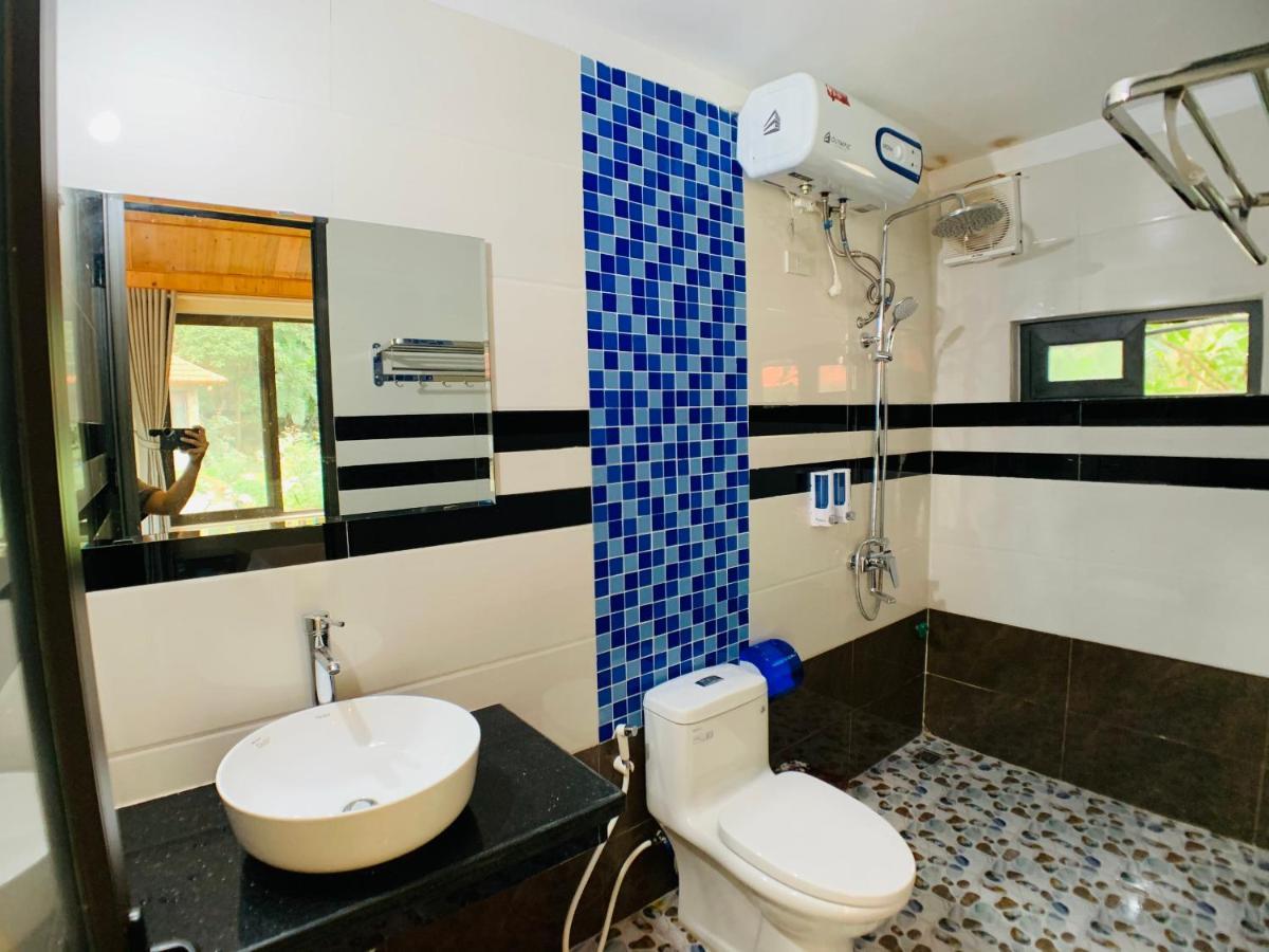 Trang An Peaceful Homestay Ninh Binh Luaran gambar