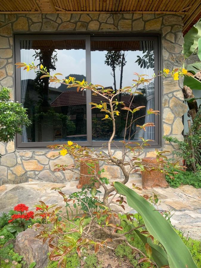 Trang An Peaceful Homestay Ninh Binh Luaran gambar